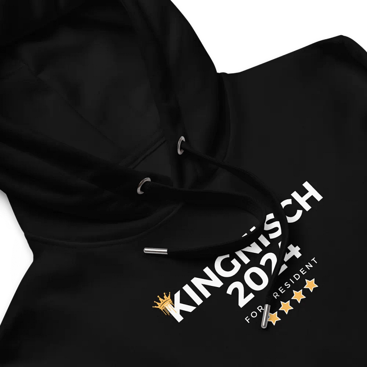 KINGNISCH 2024 Premium Hoodie product image (2)