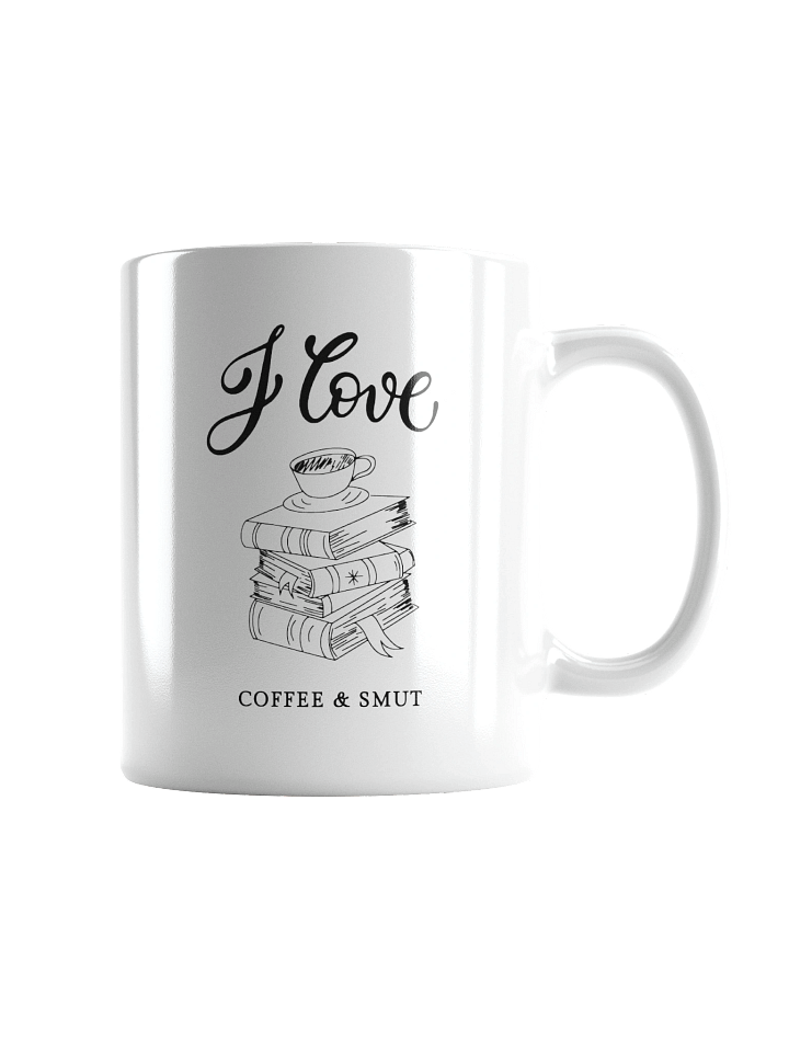 Coffee Smut Mug product image (2)