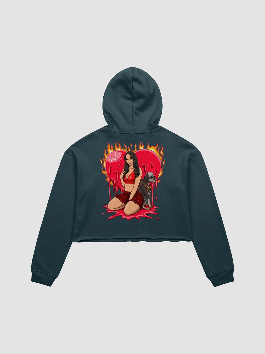 Cropped Hoodie product image (11)