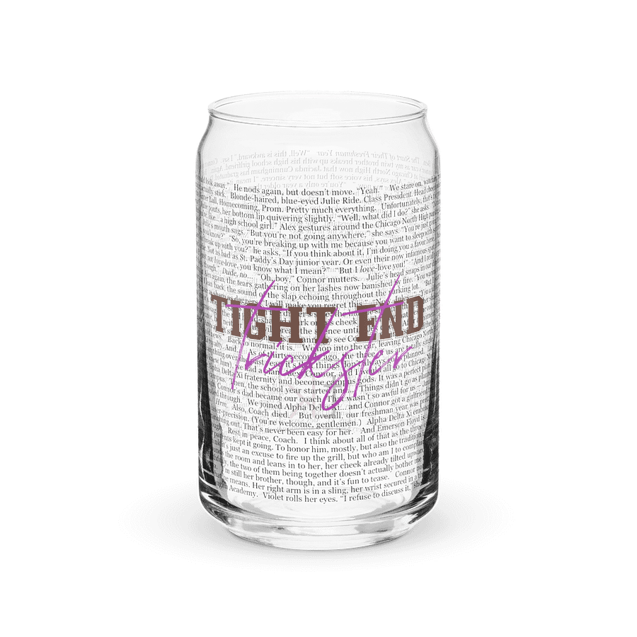 The Words Collection: Tight End Trickster product image (1)