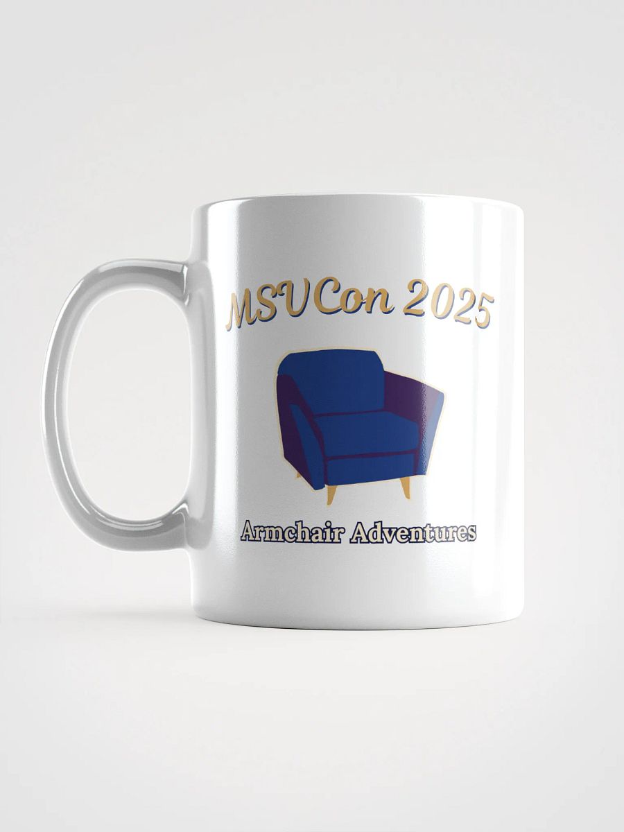 MSVCon 2025 Mug product image (6)