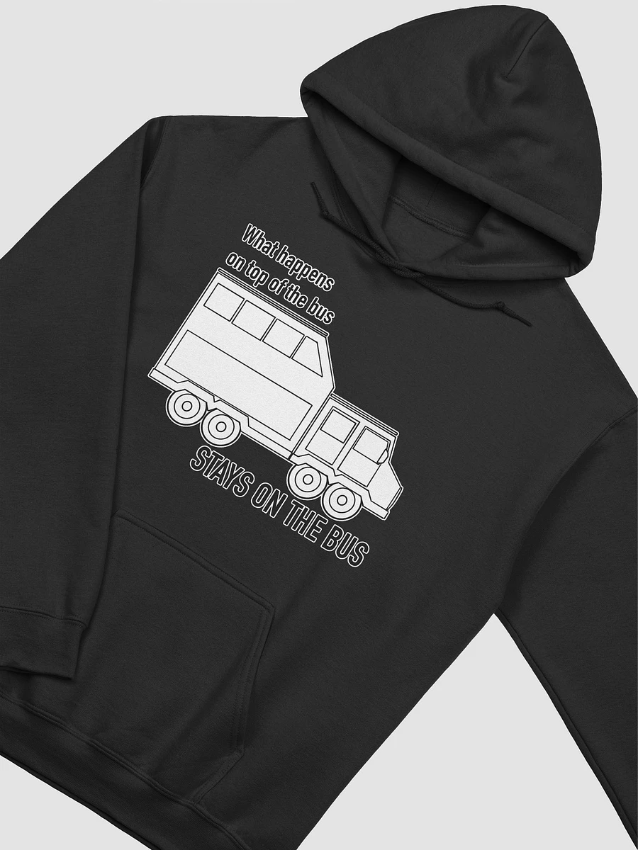 Afterlife - Mikey Mobile Madness Hoodie product image (24)