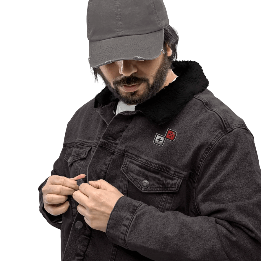 PilloleDiGamer - Giacca UniSex product image (4)