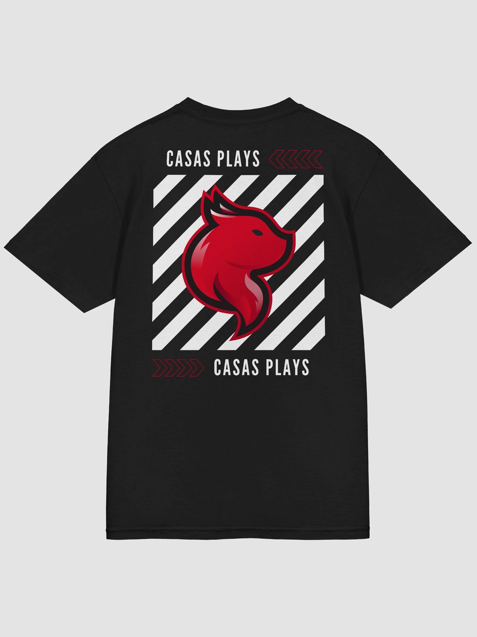 Main Red Tee product image (4)