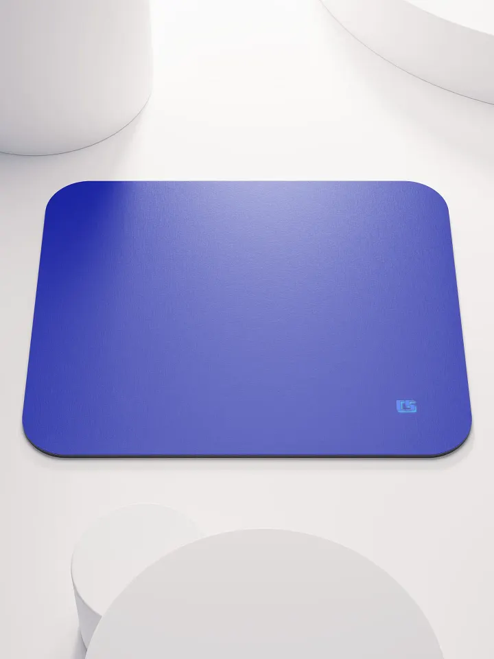 CS 8.7"x7.1" Mouse Pad product image (1)