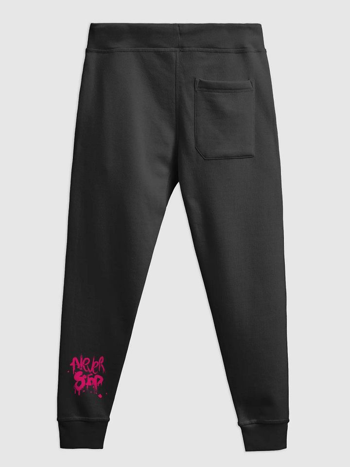 PIxiePants - Royal PixieBear (Pink) - Limited Edition product image (2)