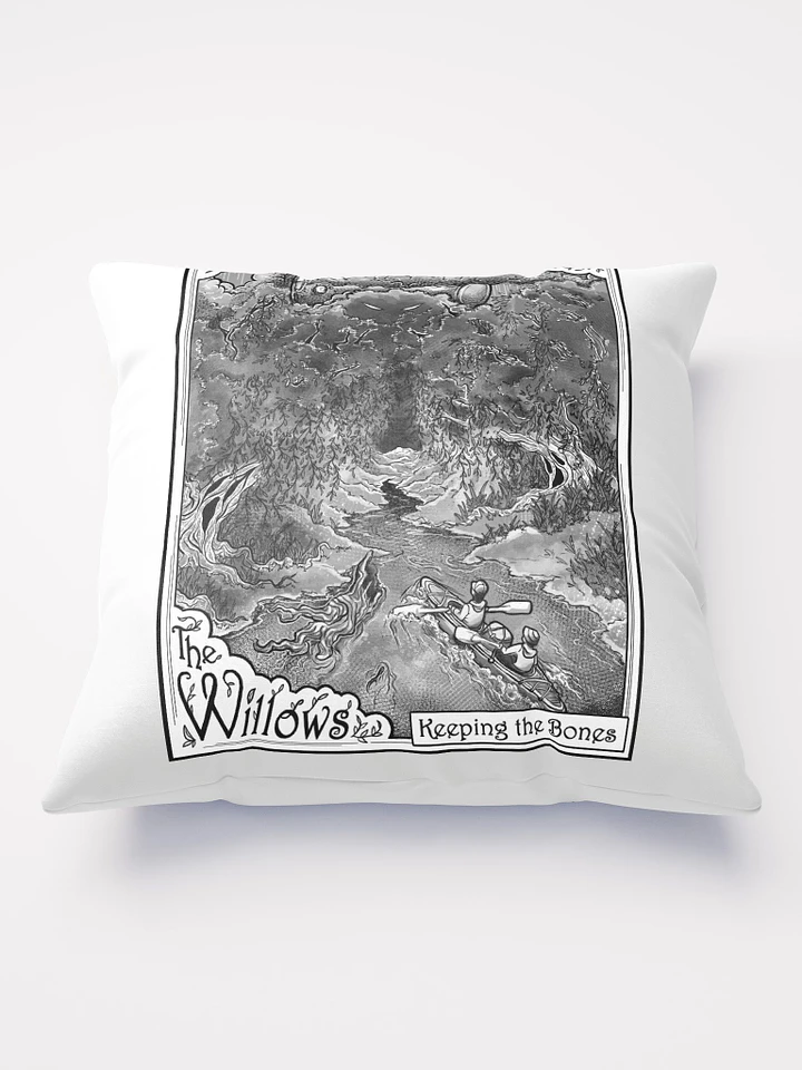 The Willows Pillow product image (1)
