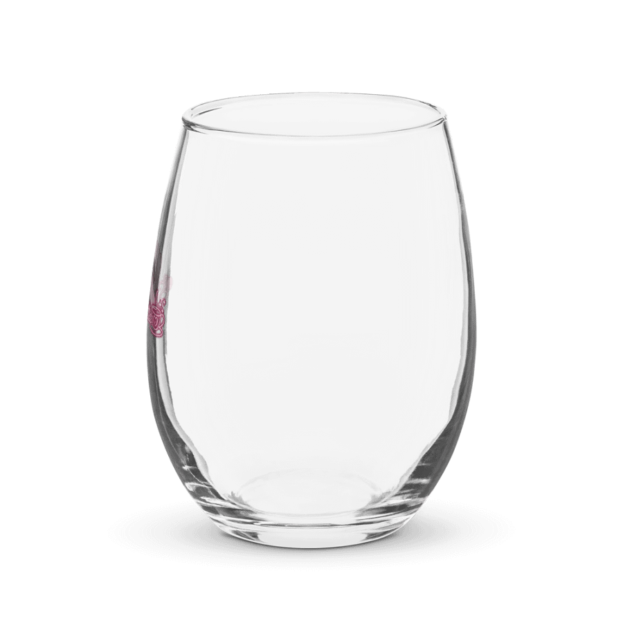 SamSasstic Stemless Wine Glass product image (3)