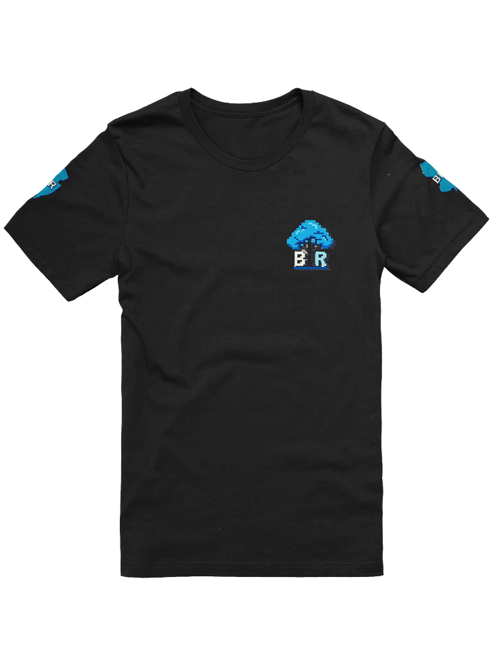 "JERSEY MADE" TEE product image (6)