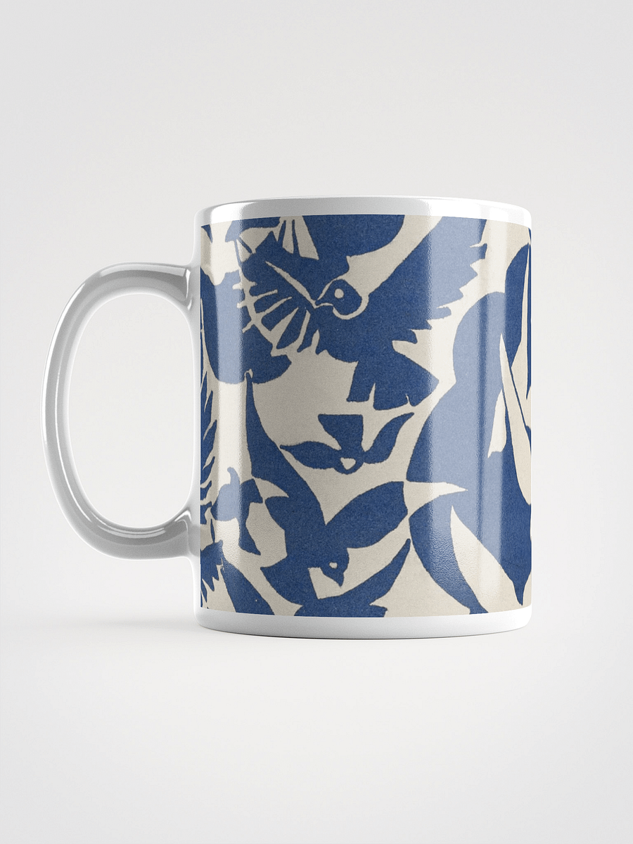 Peaceful Doves. 11oz Mug product image (6)