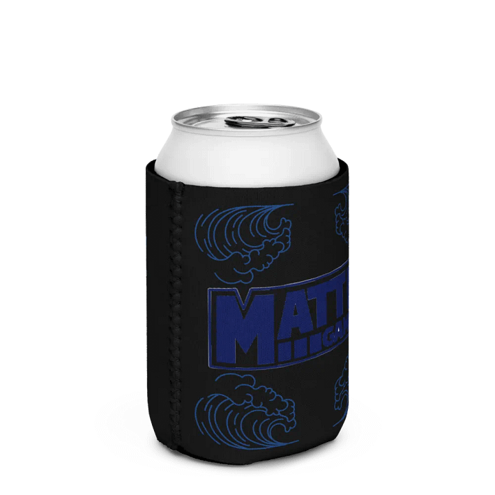 The Cold Sleeve product image (2)