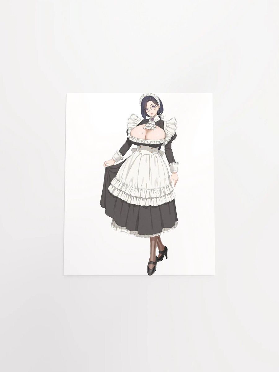 Maid Memoria Poster product image (4)