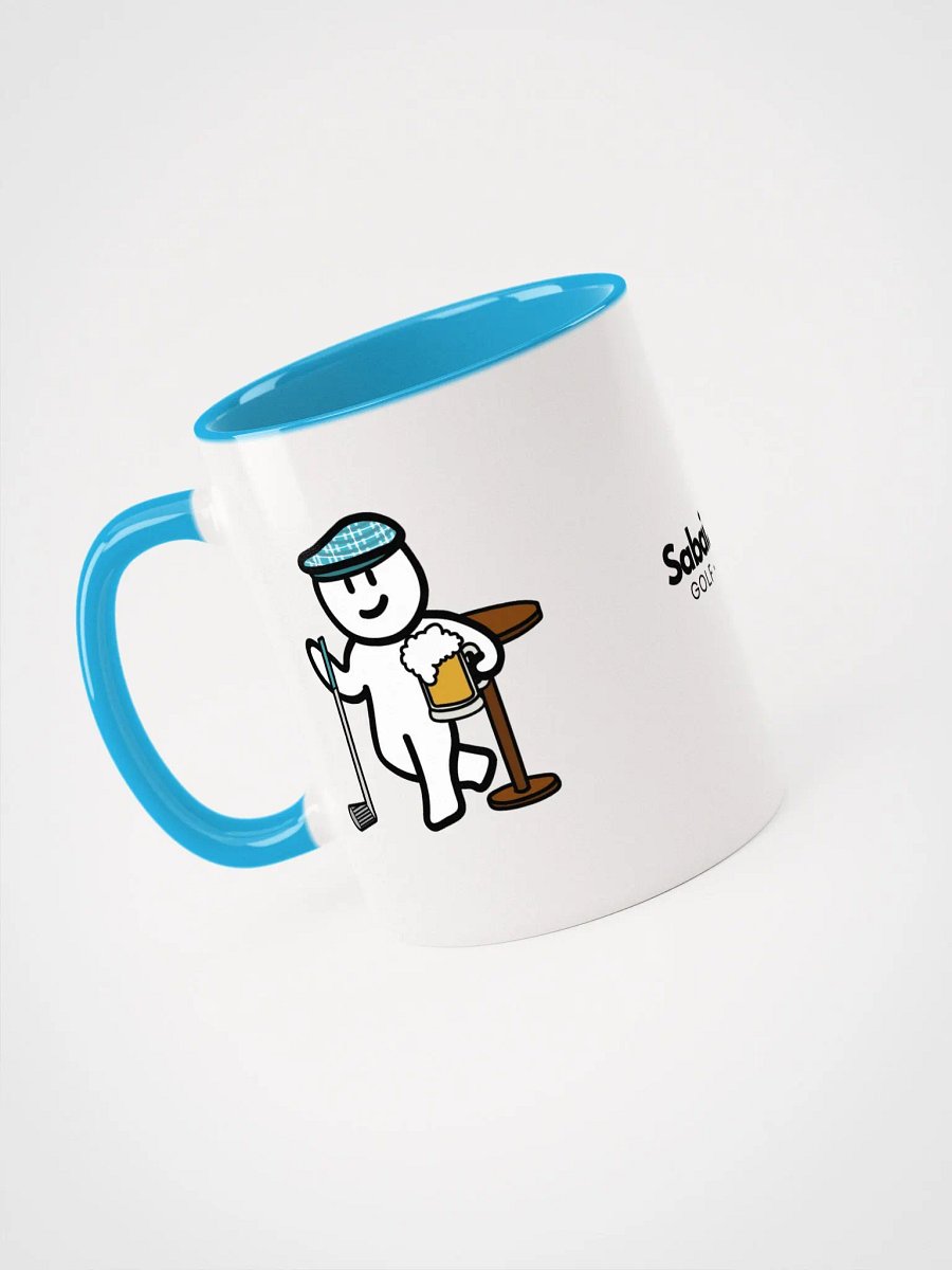 19th Hole | Coffee Mug (2 sizes) product image (3)
