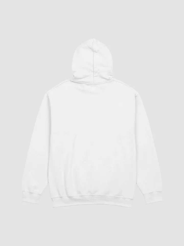 I ♥️ cazzo hoodie light product image (7)