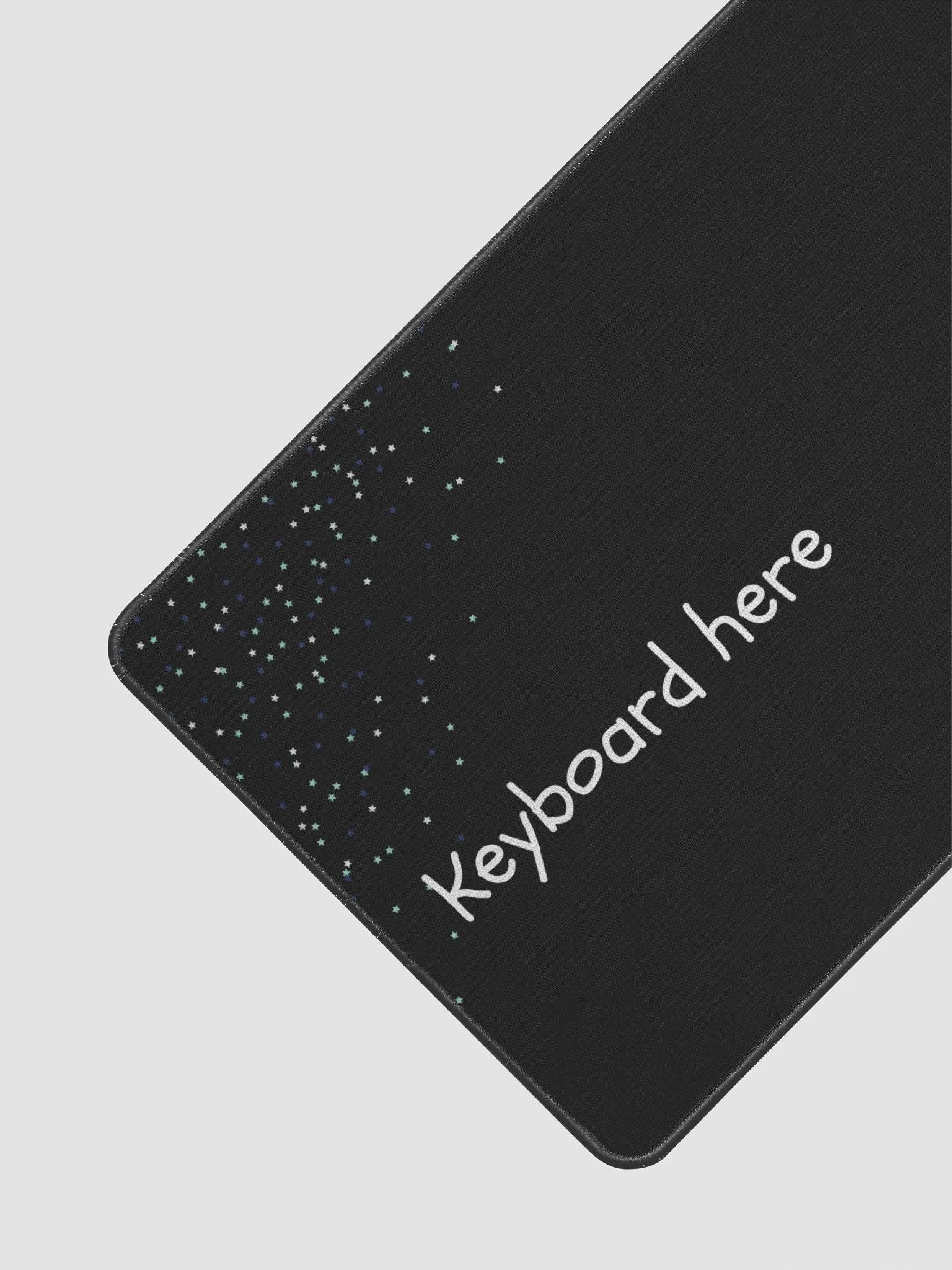 Keyboard/Mouse Here product image (2)