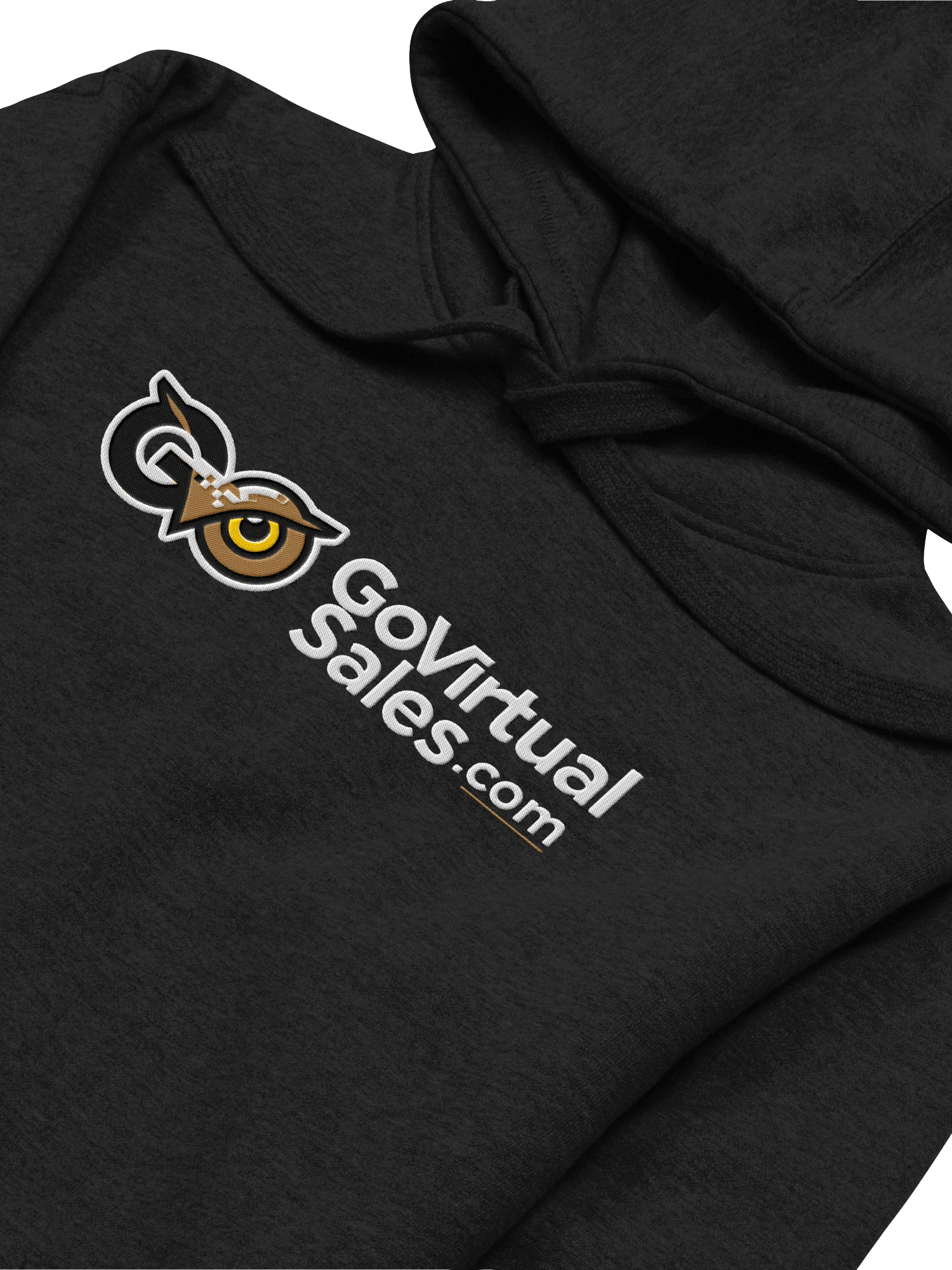 GoVirtualSales.com Hoodie product image (24)