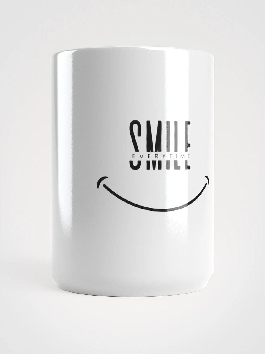 Smile Everytime Mug product image (5)