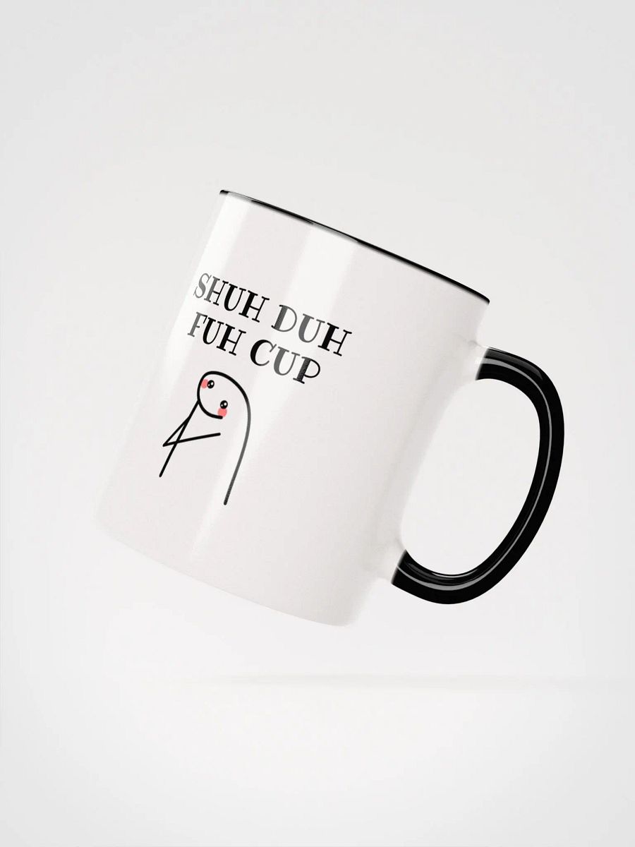 Shuh Dup Cup product image (56)