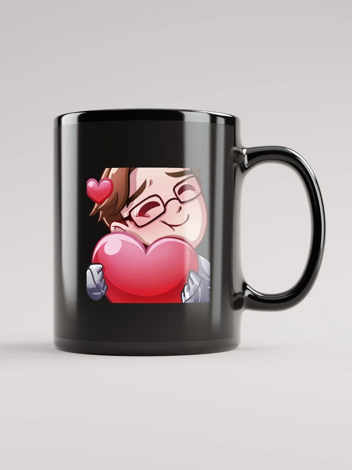 AiuzuBot Taza product image (1)