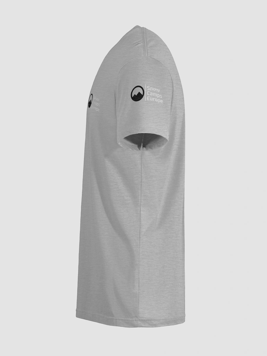 Black Mountain Peak T-Shirt product image (48)