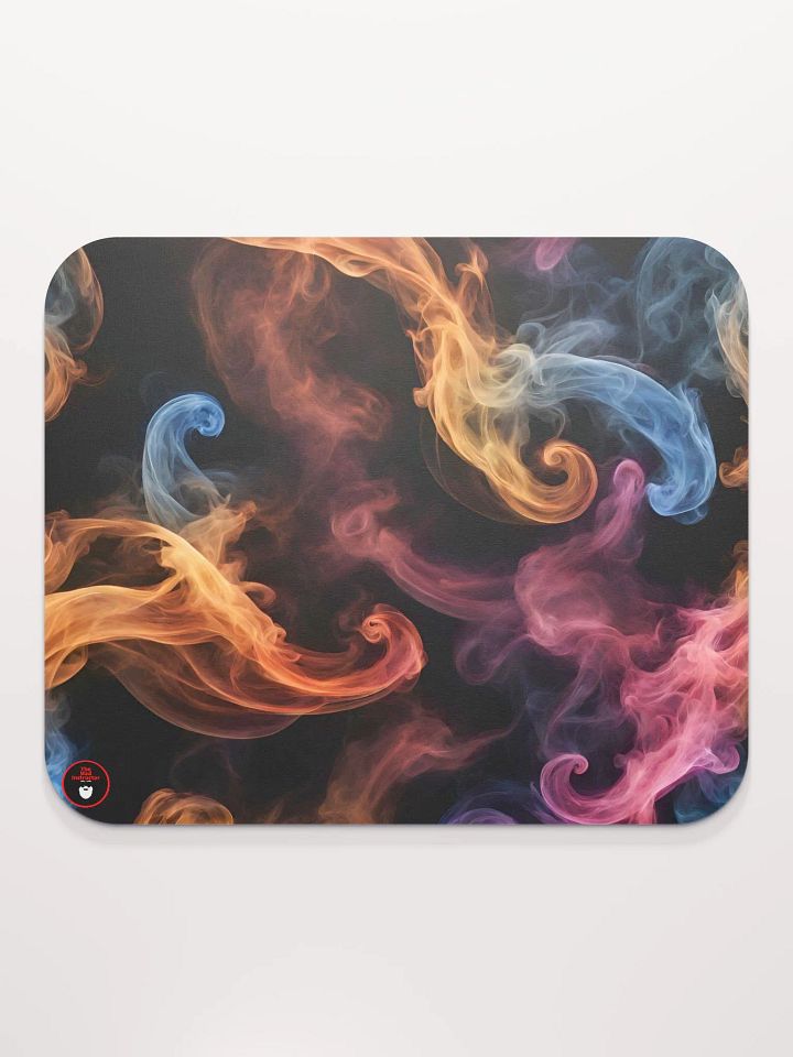 AI Art fun - classic mousepad product image (2)