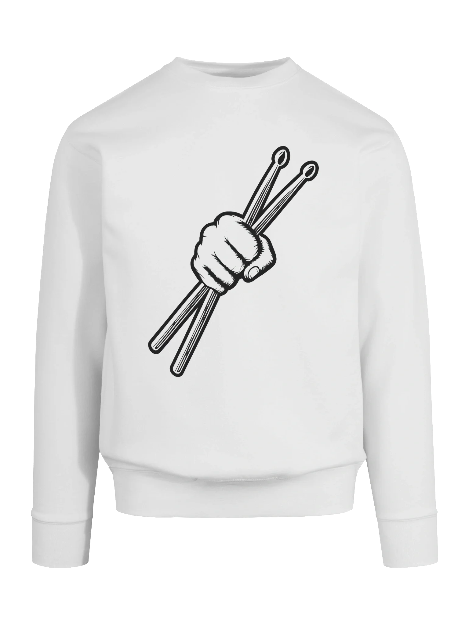 DRUMMER HAND & STICKS – Rhythm in Your Grip product image (9)