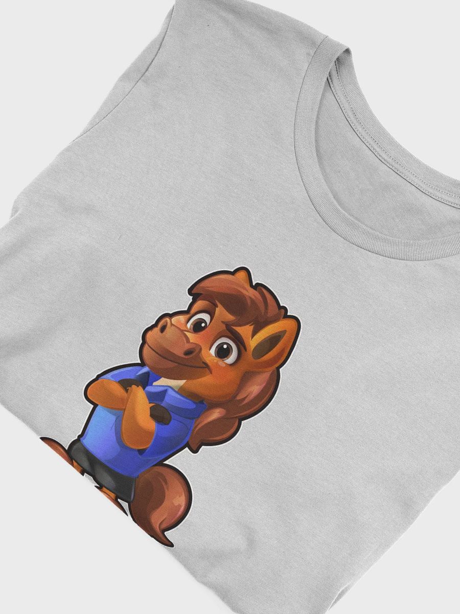 Mustang Men's Cartoon T-Shirt product image (5)