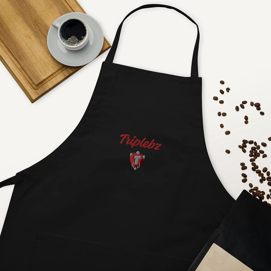 Classic apron product image (5)