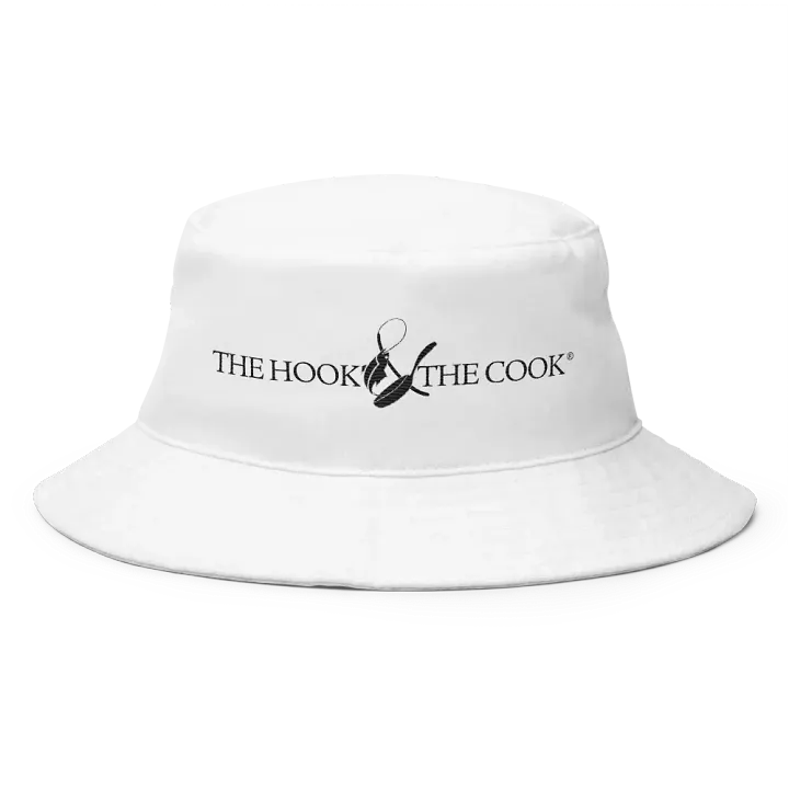 Fox Feather Fusion Bucket Hat product image (1)