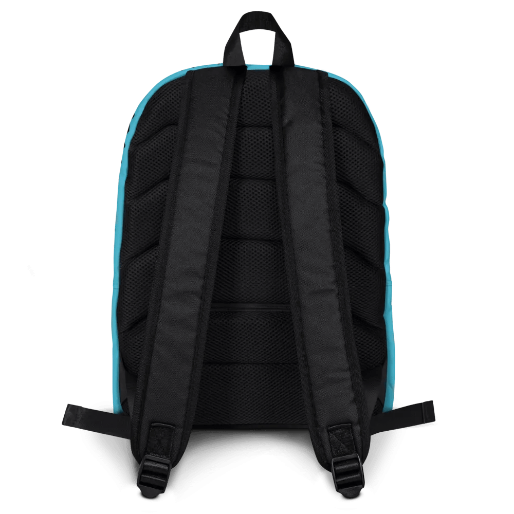 FoRk Sack (blue) product image (8)
