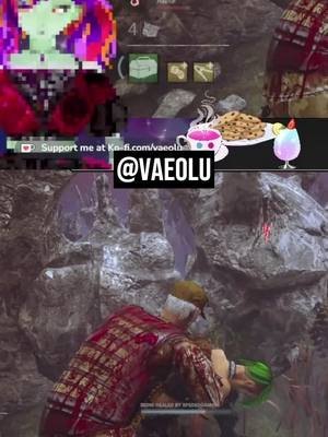Quick Heal.. Nope #deadbydaylight #deadbydaylightmoments#twitchstreamer #twitch #twitchclips #vtuber #vtuberclips