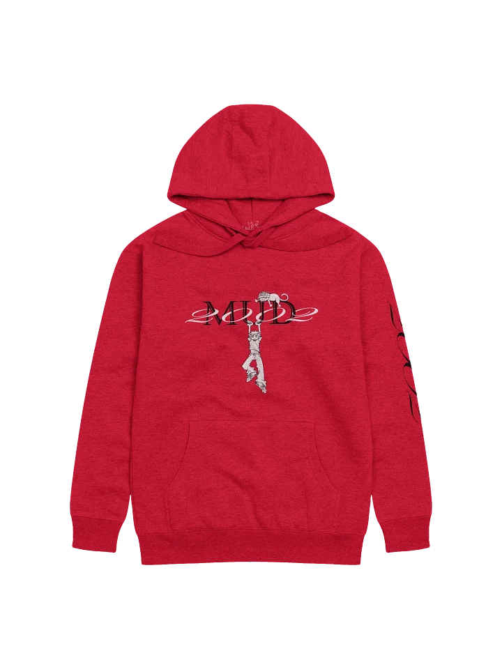 Mud2002 "Odd" Hoodie (OG) product image (17)