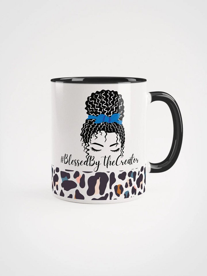 Blessed By The Creator product image (1)