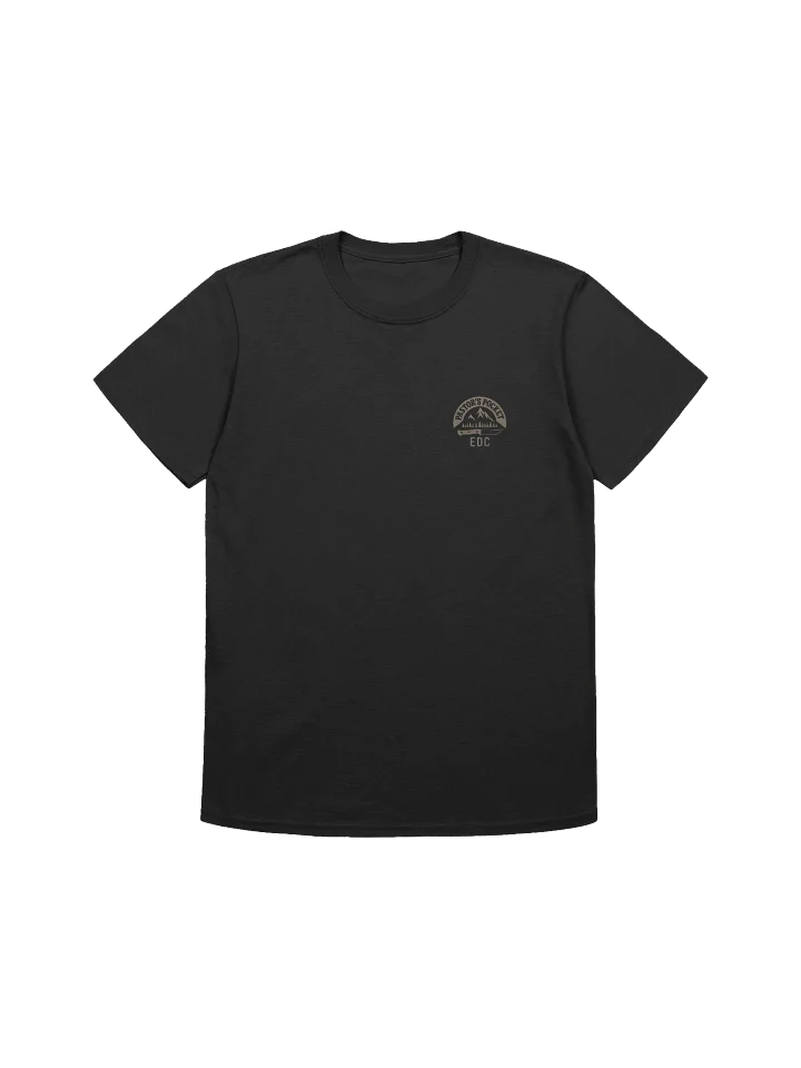 Pocket Ready Spirit Steady Minimalist Tee product image (3)