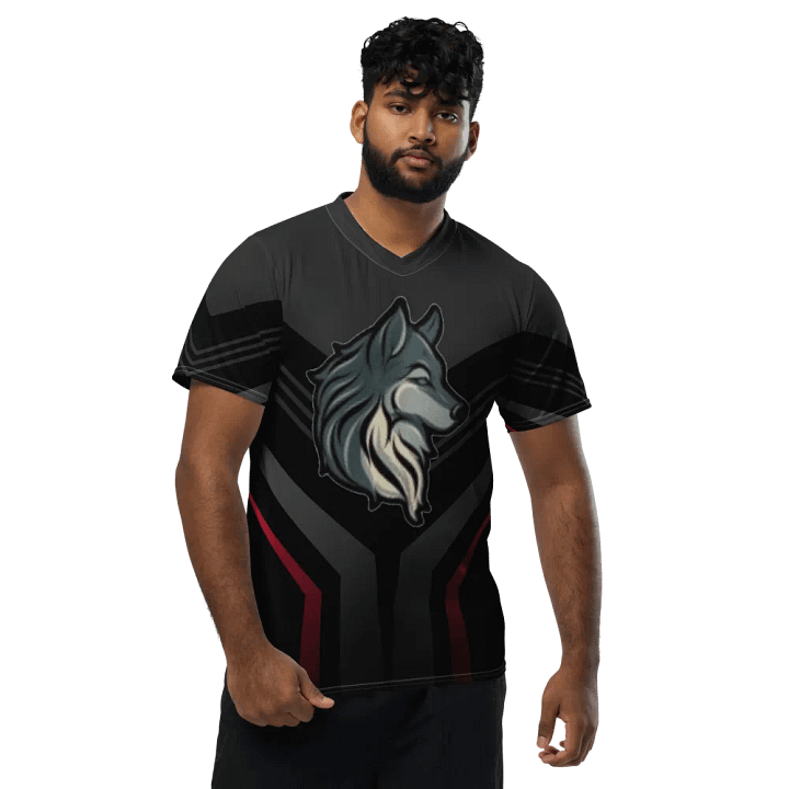 Thirst jersey product image (1)