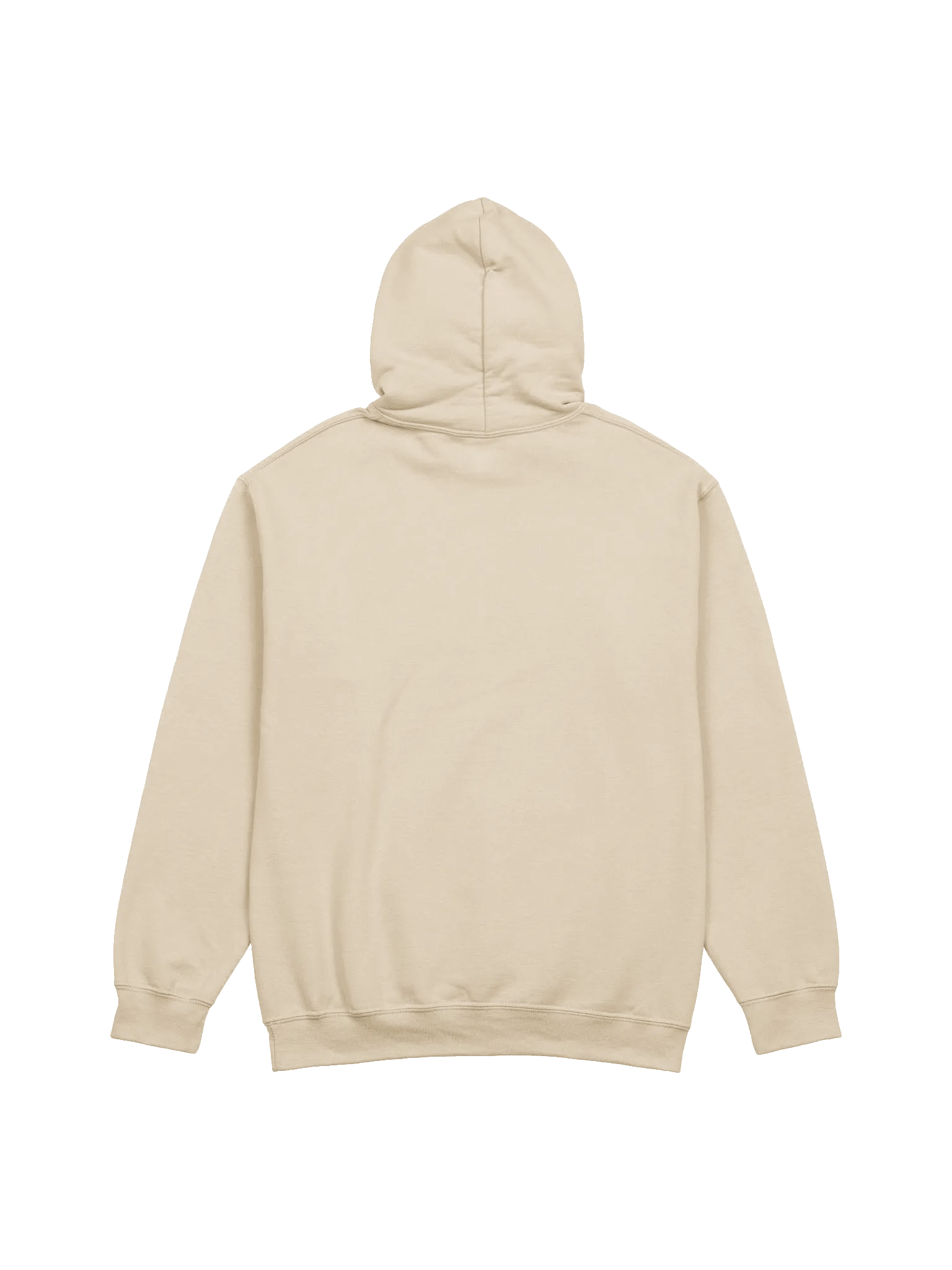 DJ Trancecontinental Logo Hoodie product image (3)