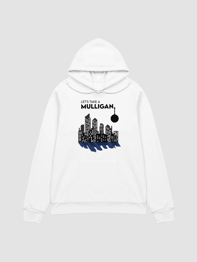 Mulligan Hoodie