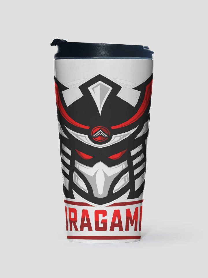 Atura Gaming Stainless Steel Travel Mug product image (1)