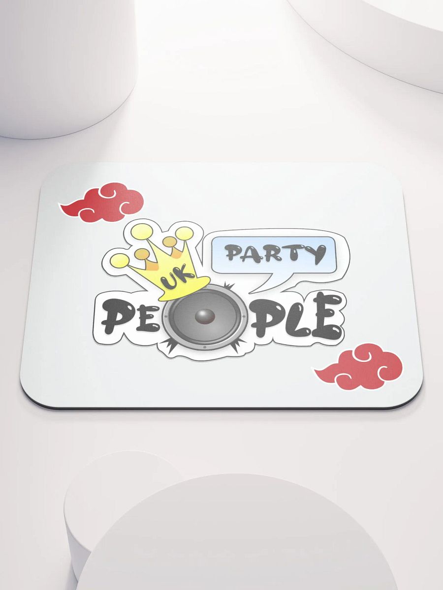 UK GAMING MOUSE PAD product image (1)