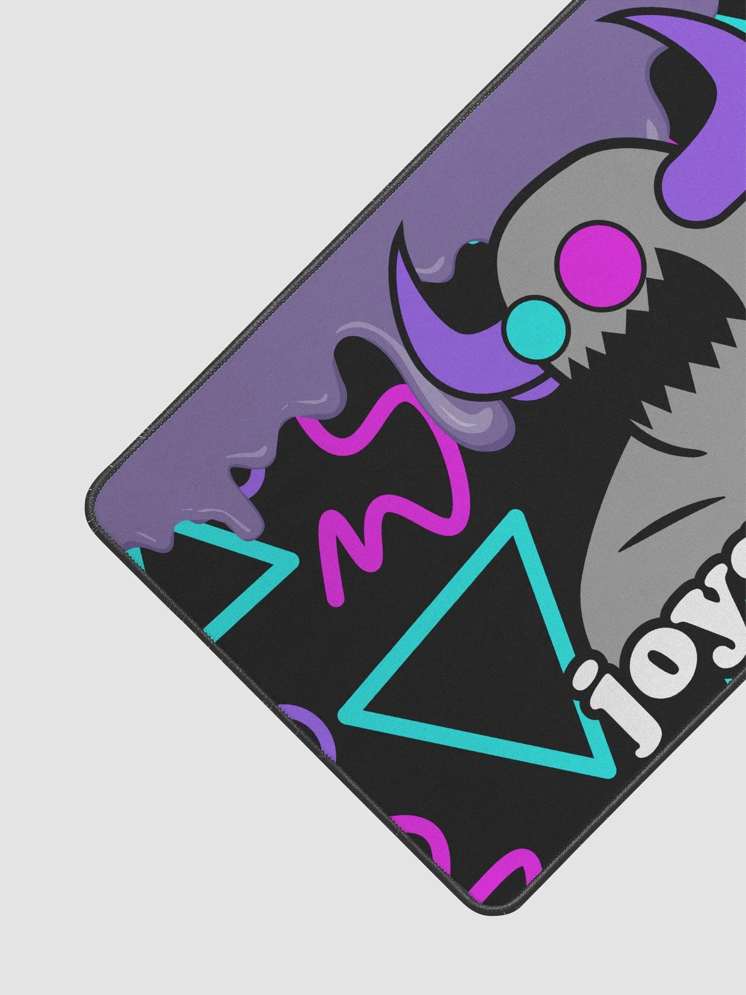 joyMachine Jumbo Desk Mat product image (3)