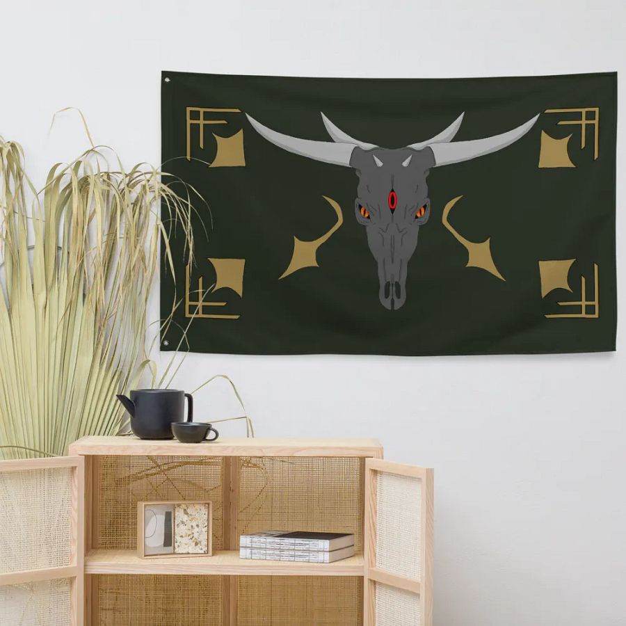 Flag of Reshalis product image (7)