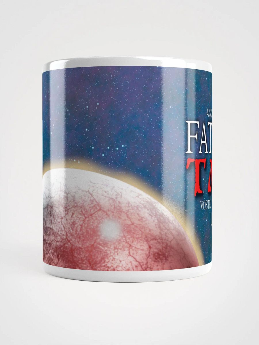 Fated Mate Tamed Mug product image (10)