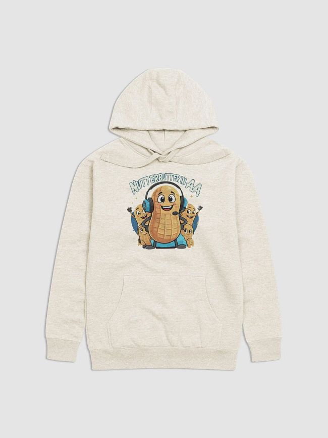 Nutter Butter Merch