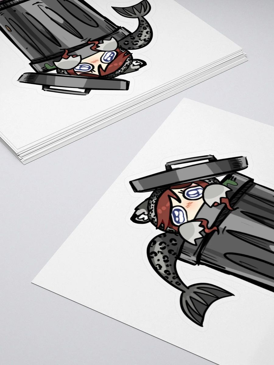 Trash is unSealed product image (4)