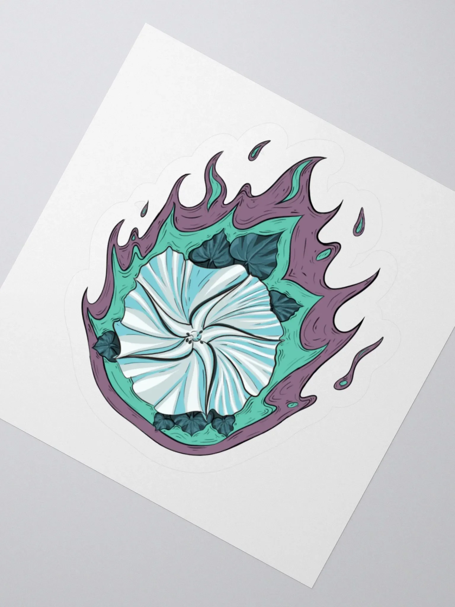 Moonflower Immolation product image (6)