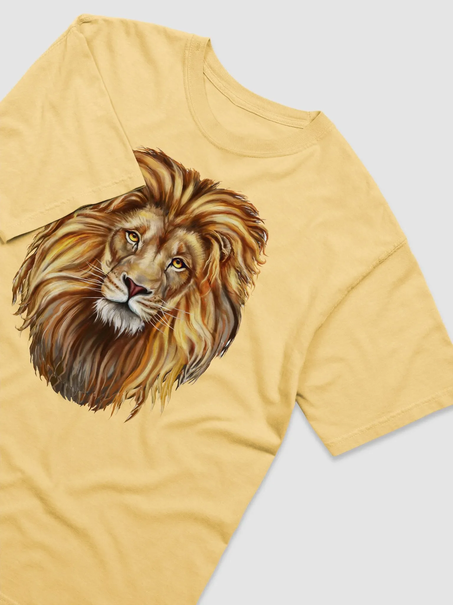 Lion of Judah #01 product image (3)
