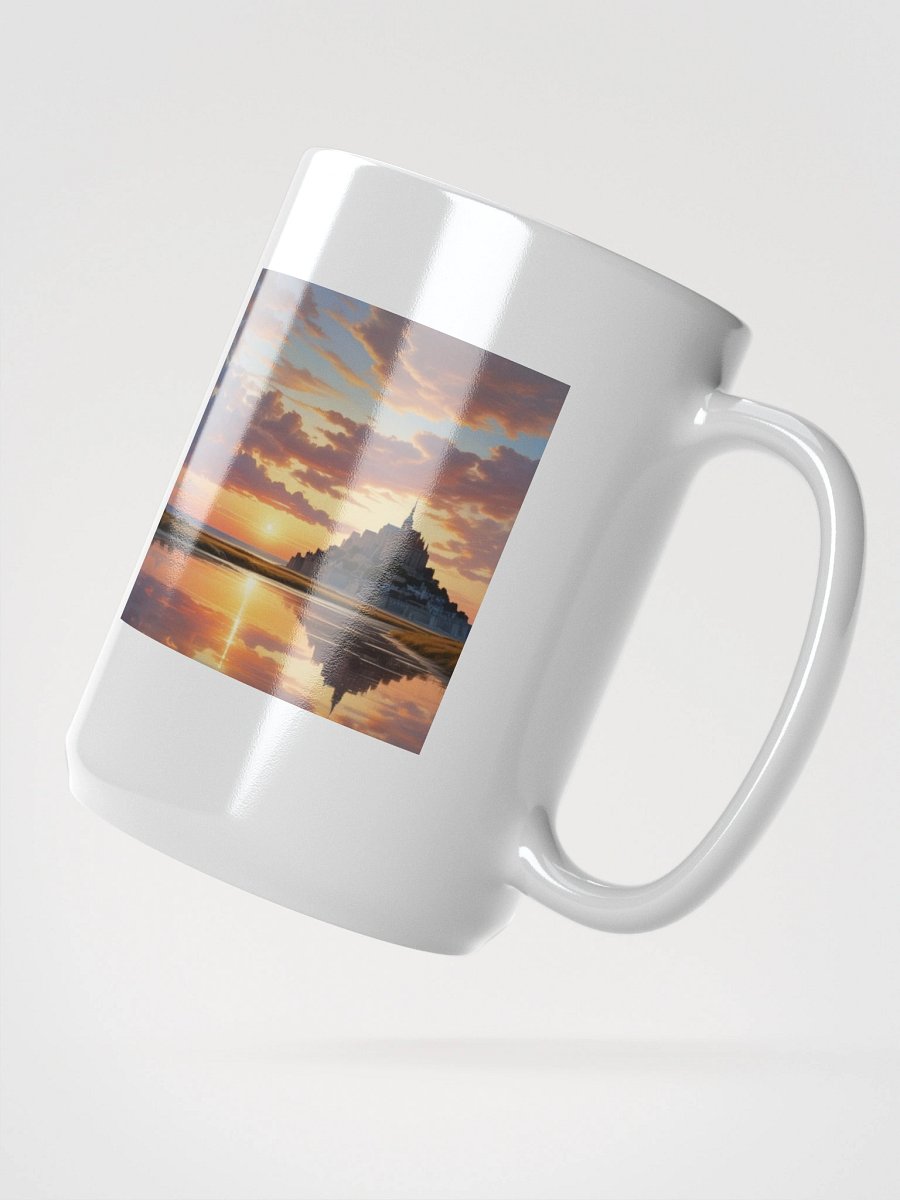 Mount Saint Michel product image (2)