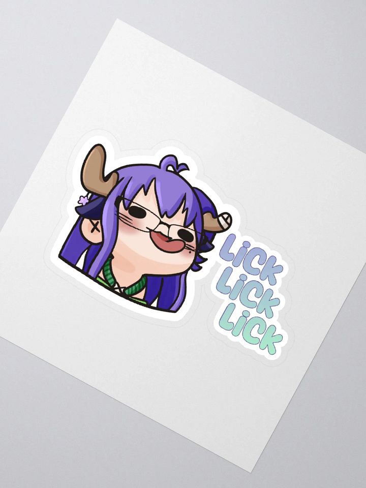 Lick everything product image (6)