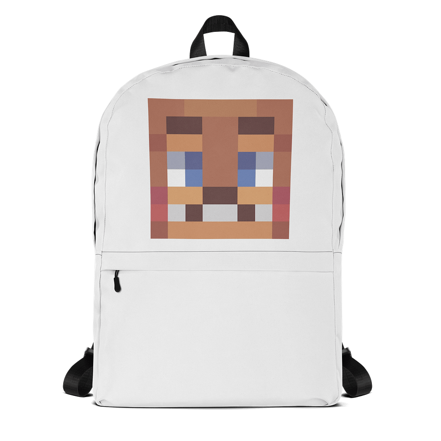 Morcoveanu Backpack product image (1)