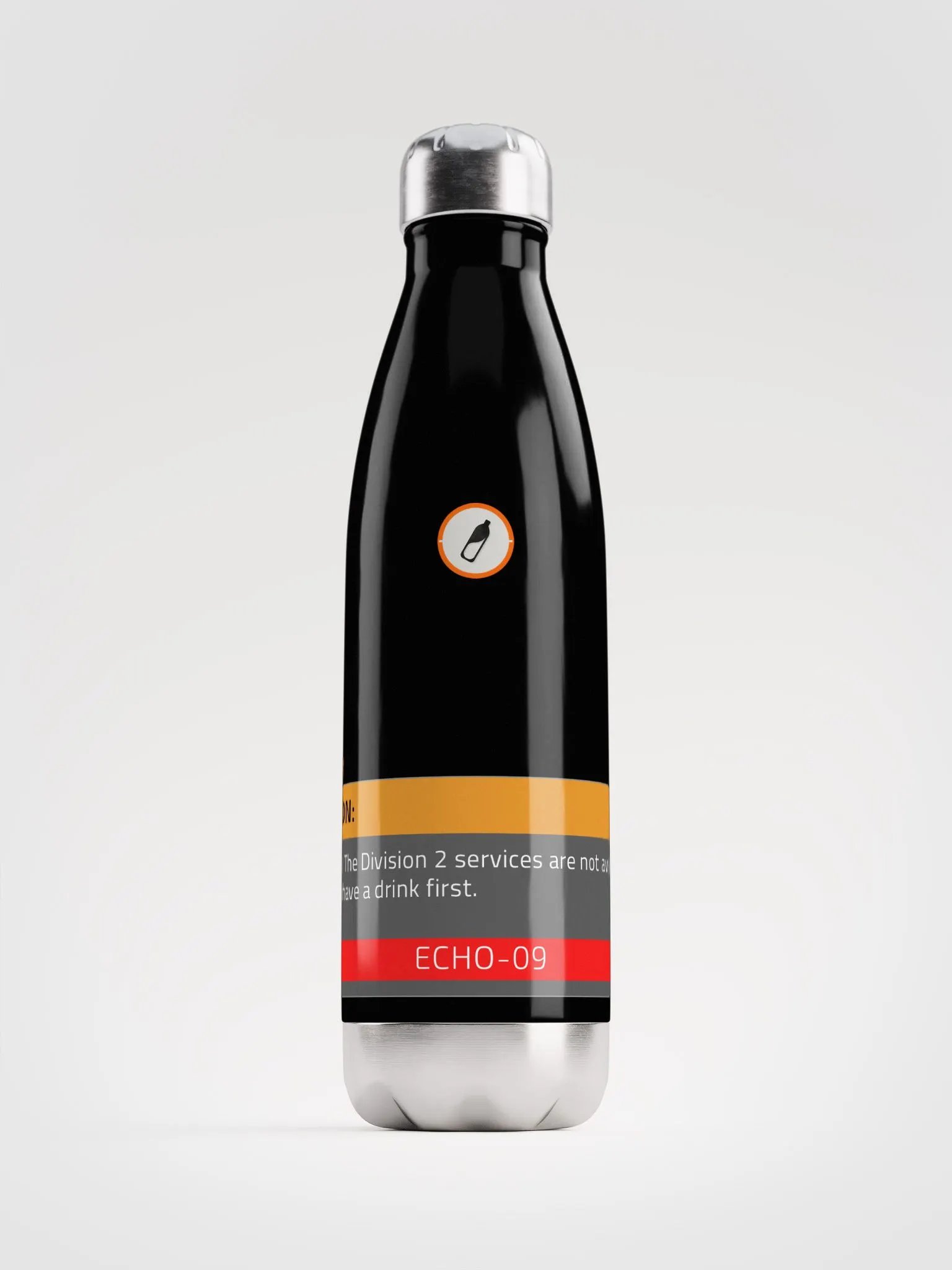 The Division 2 ECHO-09 Tumbler product image (2)